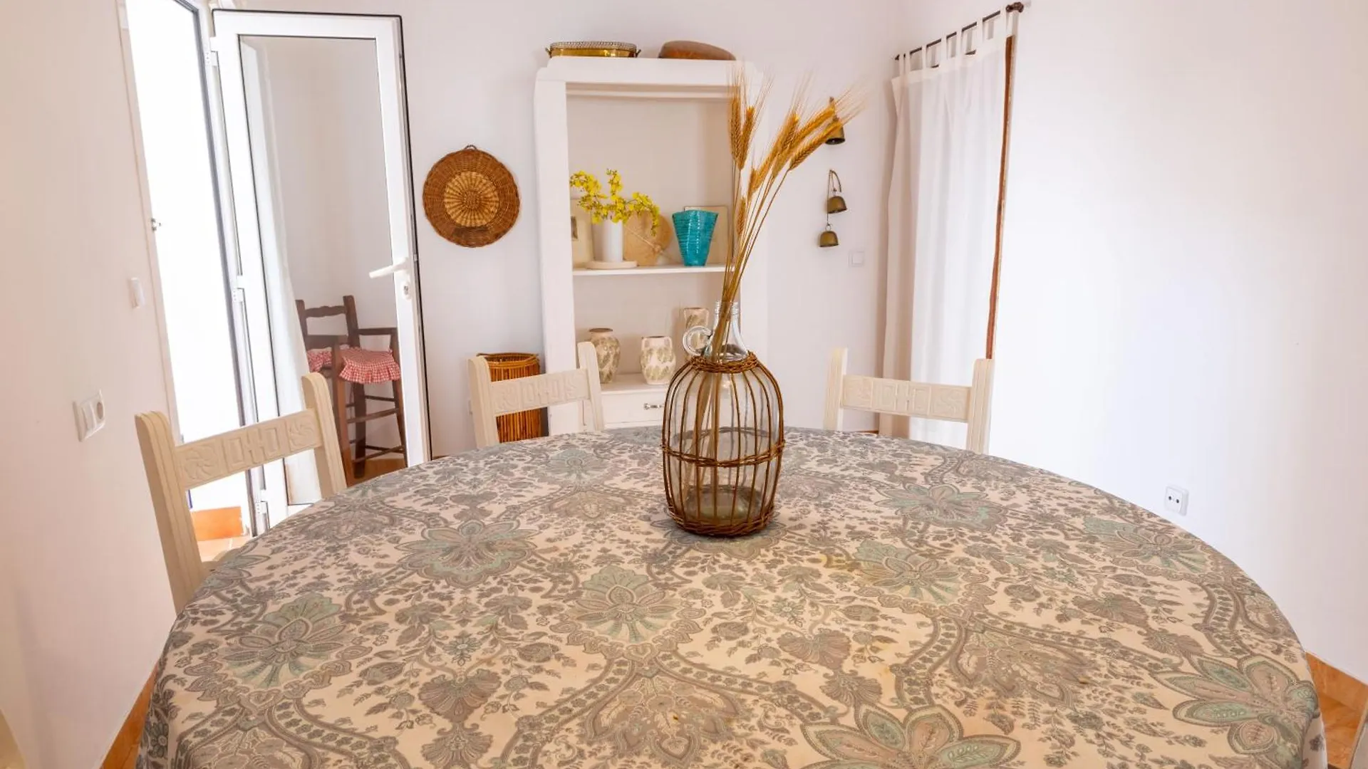 Villa Casa Magnifica A Pocos Metros De La Playa Con A/C Port de Pollença Casa vacanze