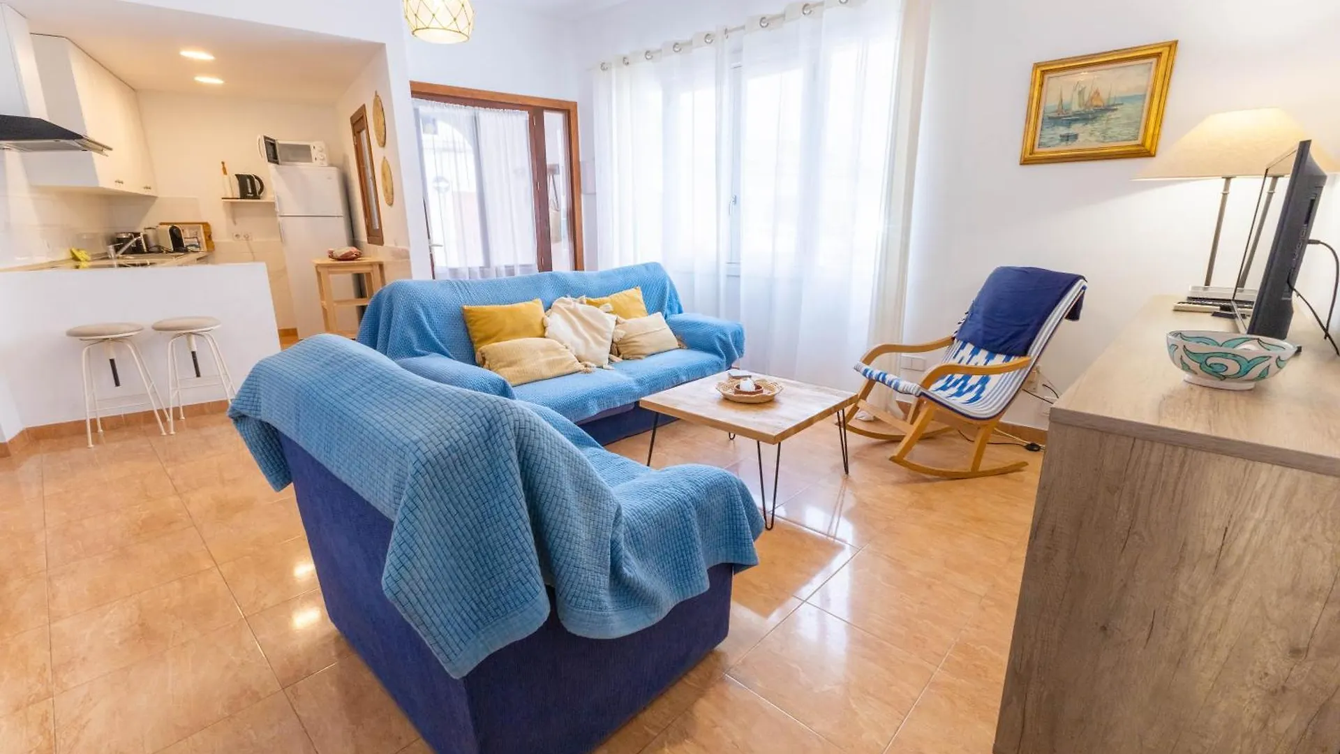Villa Casa Magnifica A Pocos Metros De La Playa Con A/C Port de Pollença 0*,